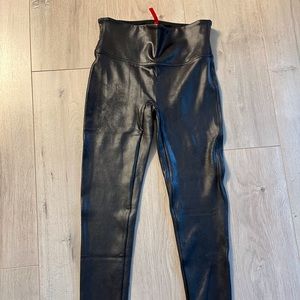 Spanx legging